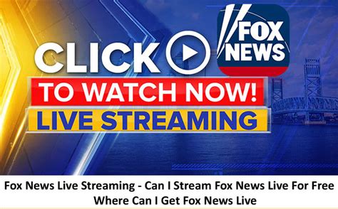 fox stream live free|fox streaming online for free.